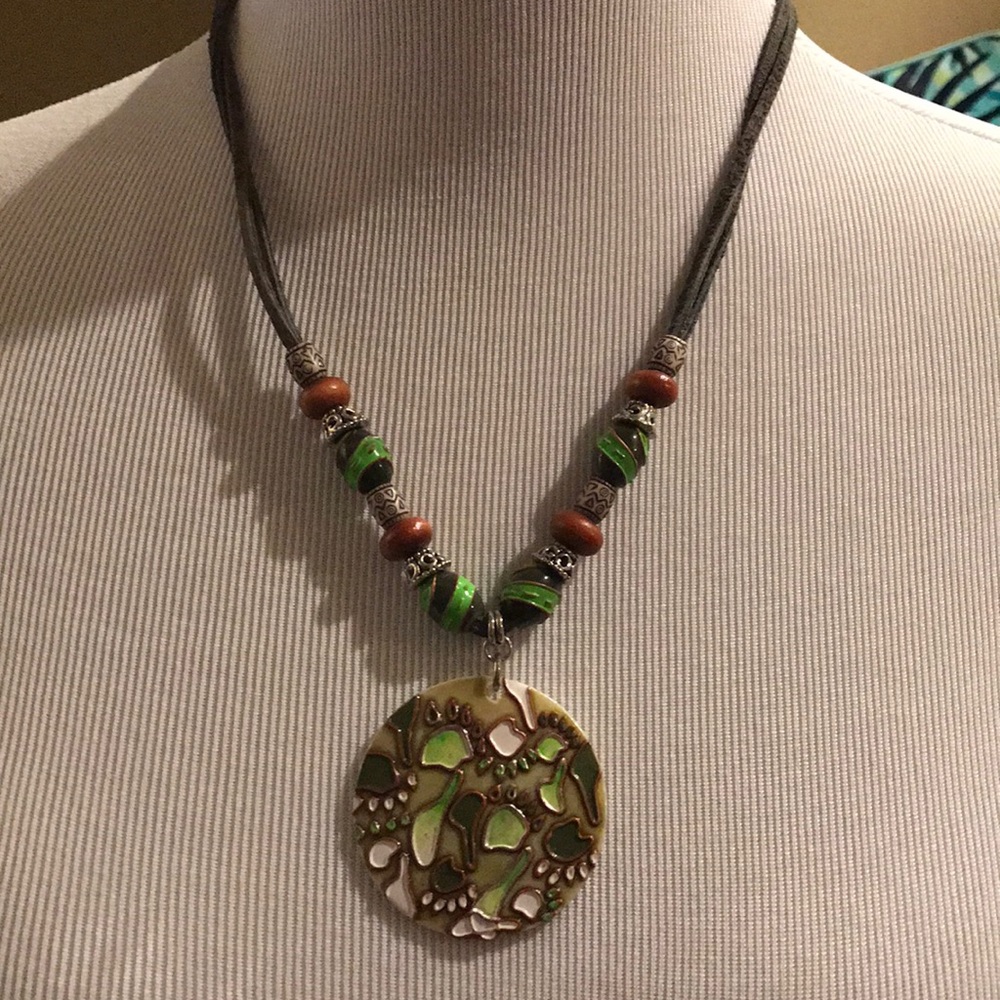 Necklace